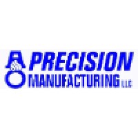 AO Precision Manufacturing logo, AO Precision Manufacturing contact details