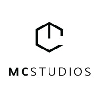 MC Studios logo, MC Studios contact details