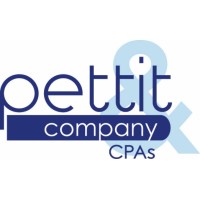 Pettit & Company, LLC logo, Pettit & Company, LLC contact details