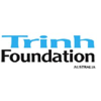 Trinh Foundation Australia logo, Trinh Foundation Australia contact details