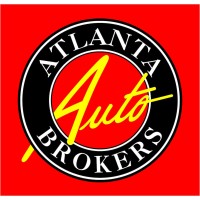 Atlanta Auto Brokers Inc logo, Atlanta Auto Brokers Inc contact details