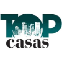 TopCasas logo, TopCasas contact details