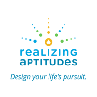 Realizing Aptitudes logo, Realizing Aptitudes contact details