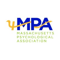 Massachusetts Psychological Association logo, Massachusetts Psychological Association contact details