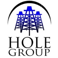 HOLE GROUP logo, HOLE GROUP contact details