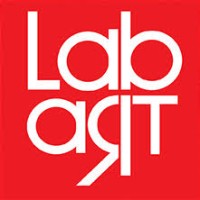 Lab Art logo, Lab Art contact details