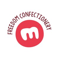 Freedom Confectionery logo, Freedom Confectionery contact details