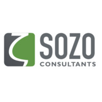 SOZO Consultants logo, SOZO Consultants contact details