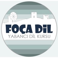 Foça Dil Yabancı Dil Kursu logo, Foça Dil Yabancı Dil Kursu contact details