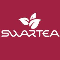 SwarTea logo, SwarTea contact details