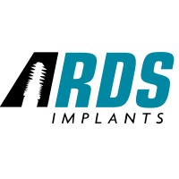 ARDS Implants logo, ARDS Implants contact details