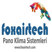 Foxairtech Pano Klima ve Endüstriyel Soğutma Sistemleri Ltd. Şti. logo, Foxairtech Pano Klima ve Endüstriyel Soğutma Sistemleri Ltd. Şti. contact details