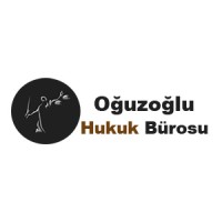 Oğuzoğlu Hukuk Bürosu logo, Oğuzoğlu Hukuk Bürosu contact details