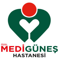 Özel Medigüneş Hastanesi logo, Özel Medigüneş Hastanesi contact details