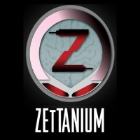 Zettanium logo, Zettanium contact details