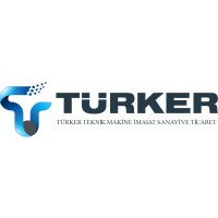 Türker Teknik Makina İmalat San. Tic. Ltd. Şti. logo, Türker Teknik Makina İmalat San. Tic. Ltd. Şti. contact details