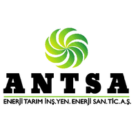 ANTSA YENİLENEBİLİR ENERJİ SAN. VE TİC. A.Ş. logo, ANTSA YENİLENEBİLİR ENERJİ SAN. VE TİC. A.Ş. contact details