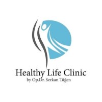 Healthy Life Clinic Turkey logo, Healthy Life Clinic Turkey contact details