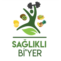 SAĞLIKLI Bİ'YER logo, SAĞLIKLI Bİ'YER contact details