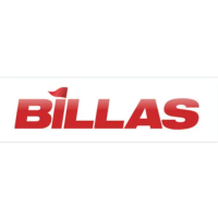 Billas Lastik logo, Billas Lastik contact details