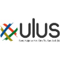 ULUS BANT logo, ULUS BANT contact details