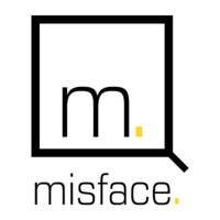 Misface logo, Misface contact details