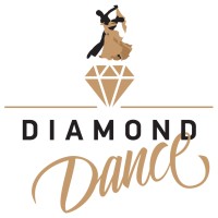 Diamond Dance logo, Diamond Dance contact details