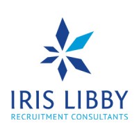 Iris Libby Recruitment Consultants logo, Iris Libby Recruitment Consultants contact details