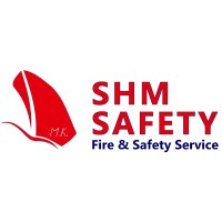 SHM SAFETY GROUP logo, SHM SAFETY GROUP contact details