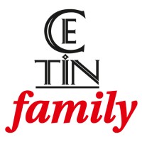 ÇETİN FAMILY logo, ÇETİN FAMILY contact details