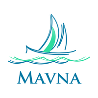 Mavna logo, Mavna contact details