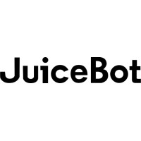 JuiceBot logo, JuiceBot contact details