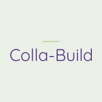 Colla-Build logo, Colla-Build contact details