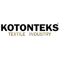 KOTONTEKS TEXTILE INDURSTRY logo, KOTONTEKS TEXTILE INDURSTRY contact details