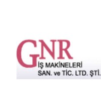 GNR İŞ MAKİNALARI logo, GNR İŞ MAKİNALARI contact details