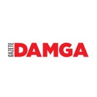 Gazete Damga logo, Gazete Damga contact details