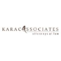 KARACA & ASSOCIATES  ATTORNEYS AT LAW logo, KARACA & ASSOCIATES  ATTORNEYS AT LAW contact details