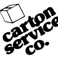 Carton Service Co logo, Carton Service Co contact details