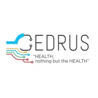 Cedrus Health logo, Cedrus Health contact details