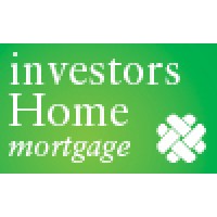 Investors Home Mortgage logo, Investors Home Mortgage contact details