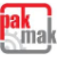 PAKMAK AMBALAJ - MAKINA logo, PAKMAK AMBALAJ - MAKINA contact details