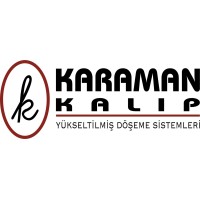 Karaman Kalıp logo, Karaman Kalıp contact details