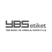 YBS Etiket logo, YBS Etiket contact details