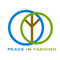 Peace in Fashion logo, Peace in Fashion contact details