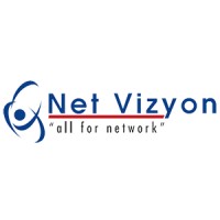 Net Vizyon Bilgi İşlem A.Ş. logo, Net Vizyon Bilgi İşlem A.Ş. contact details