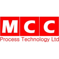 MCC Process Technology Limited logo, MCC Process Technology Limited contact details