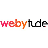 Webytude Web Solutions logo, Webytude Web Solutions contact details