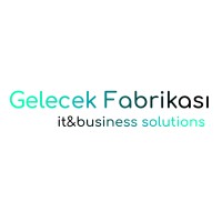 Gelecek Fabrikası logo, Gelecek Fabrikası contact details