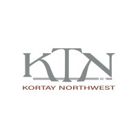 Kortay Northwest Construction logo, Kortay Northwest Construction contact details