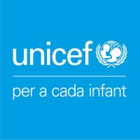 Unicef Andorra logo, Unicef Andorra contact details